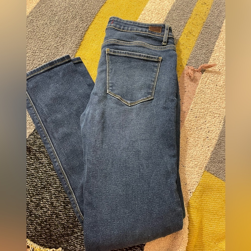EUC BDG Urban Outfitters Skinny Jeans - Picture 4 of 4